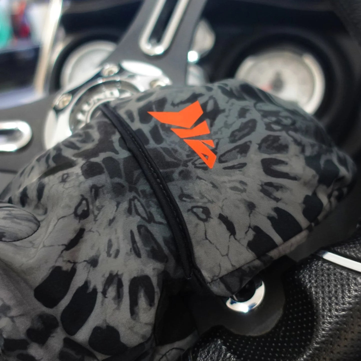 KastKing PolarBlast Mittens