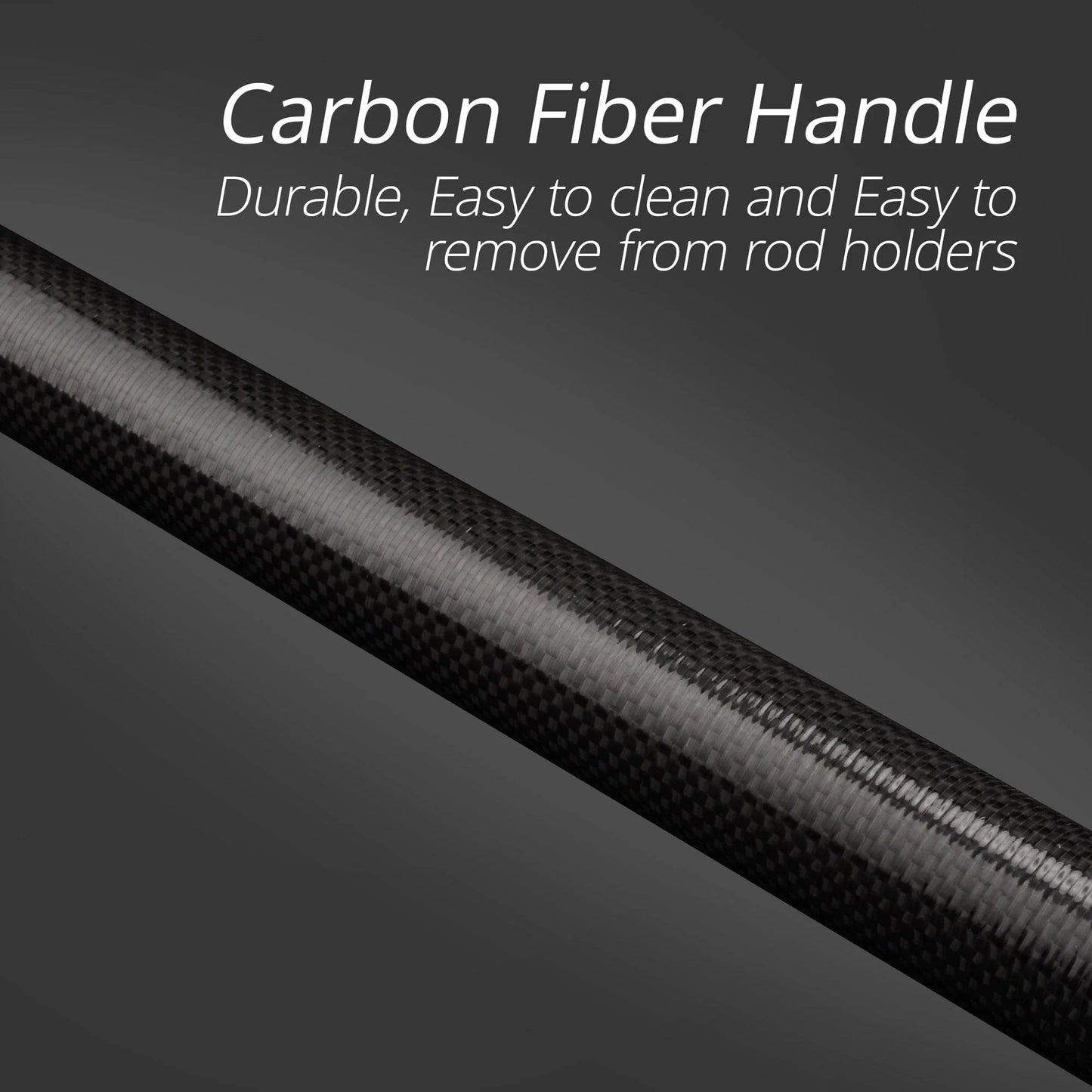 KastKing Krome Salmon/Steelhead Fishing Rods