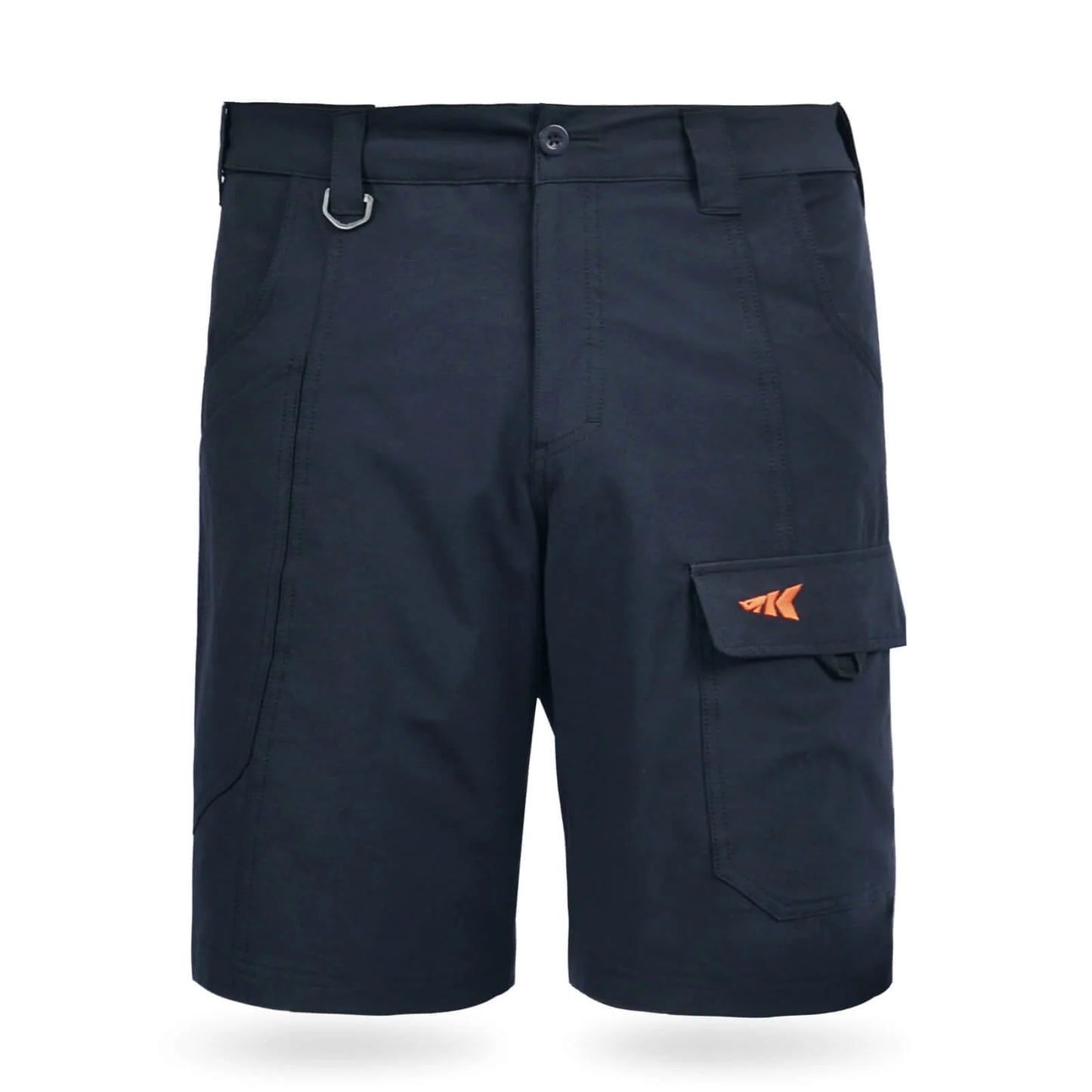 KastKing Men's Casual Hiking Cargo Shorts