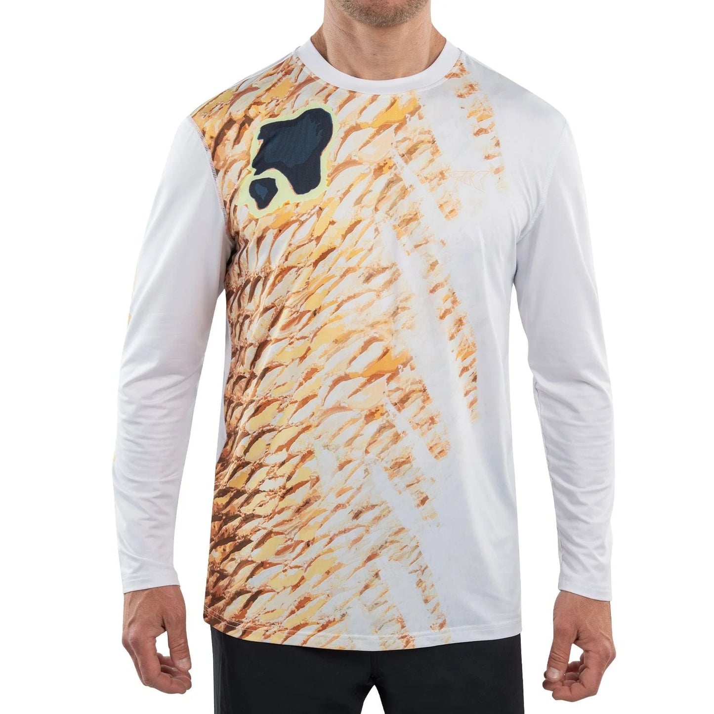 KastKing Sol Armis UPF 50 Long Sleeve Fishing Shirts