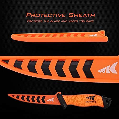 KastKing Speed Demon Pro Fillet Knife