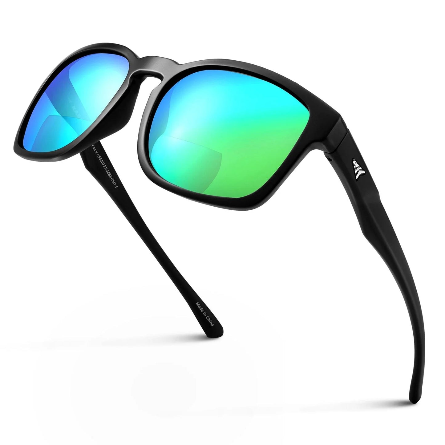 KastKing Pecos Bifocal Polarized Sunglasses