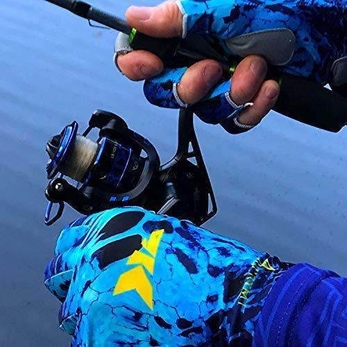 KastKing Sol Armis Sun Gloves