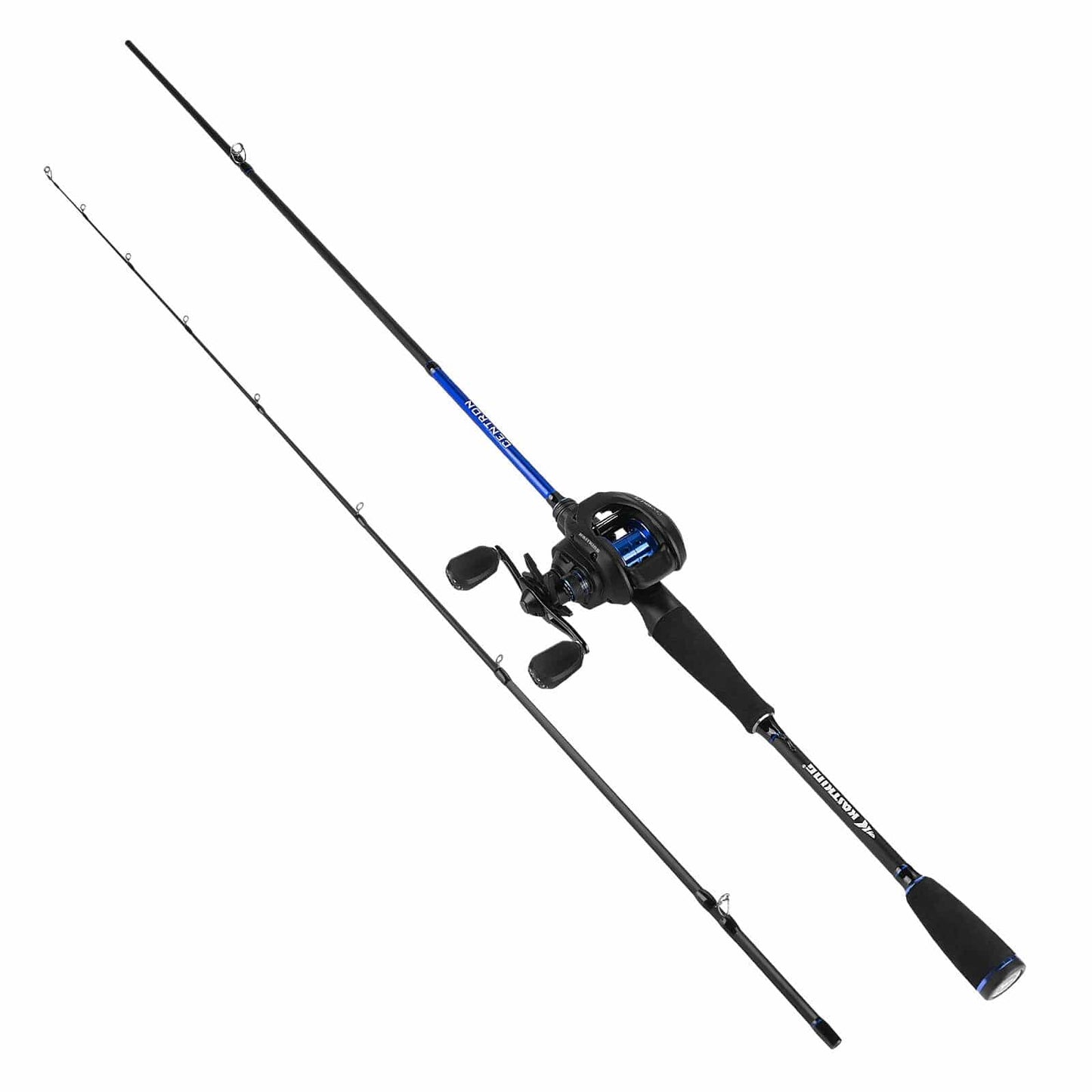 KastKing Centron Baitcasting Combos