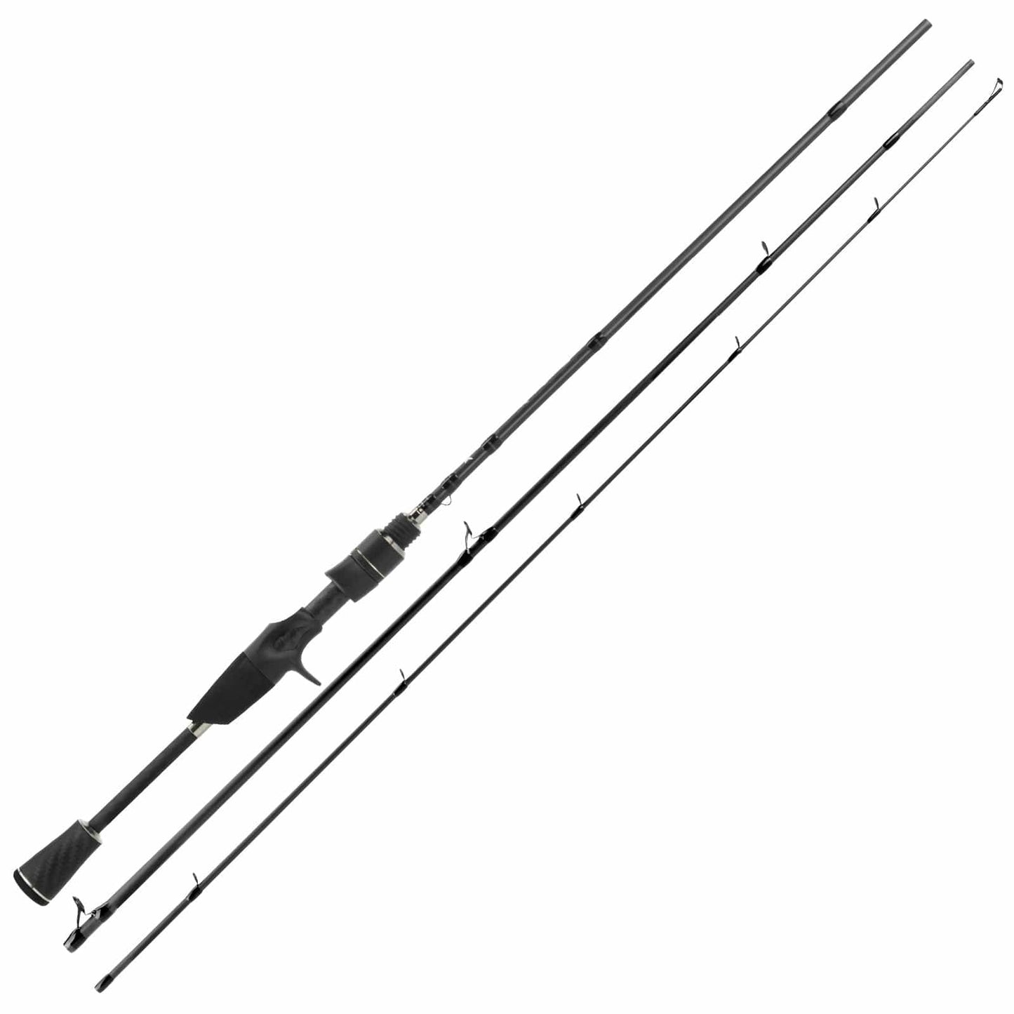 KastKing Kestrel BFS Baitcaster Rod and Reel Combo