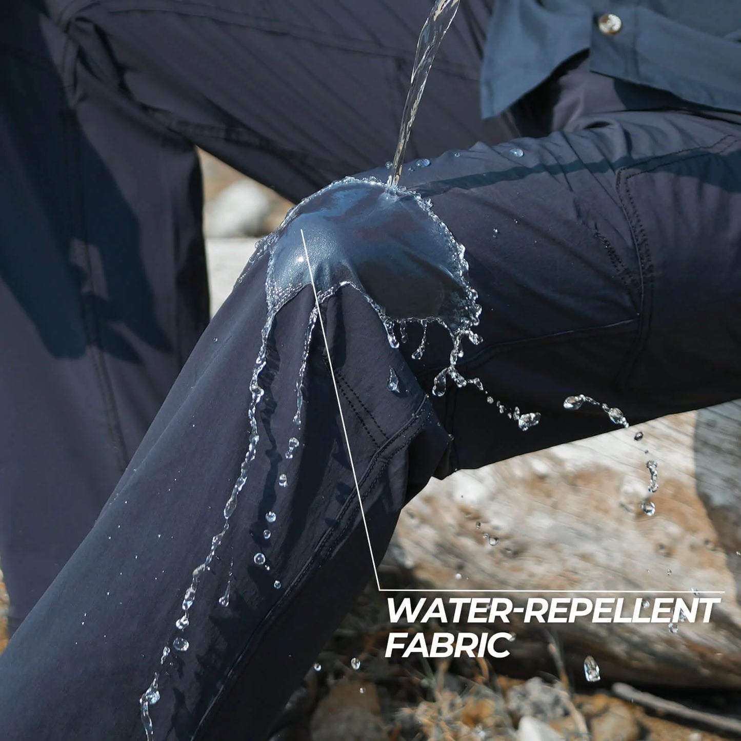 KastKing Wind Crest Fishing Pants - Limited Quantity