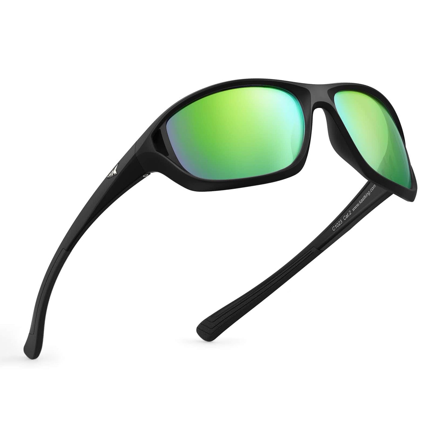 KastKing Dugan Polarized Sport Sunglasses for Men and Women