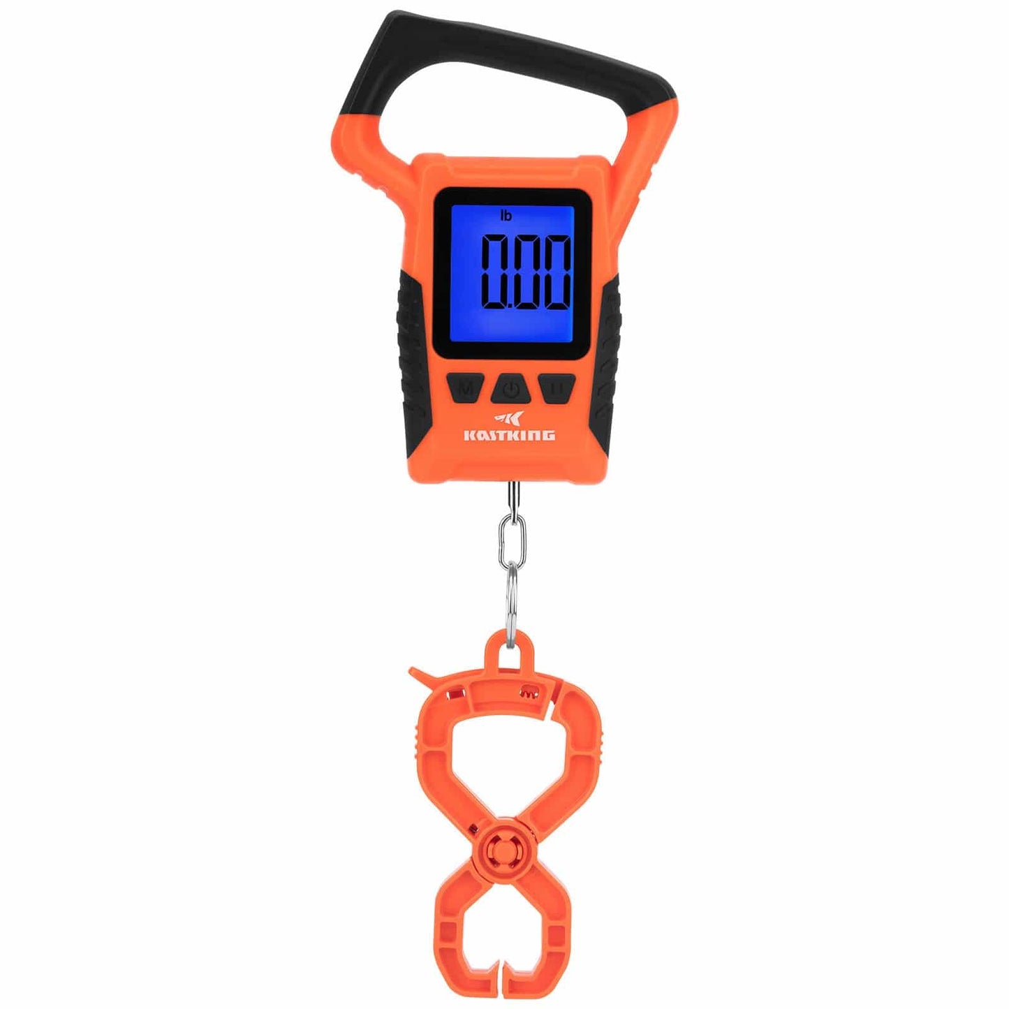 KastKing WideView Floating Waterproof Digital Scale or Lip Grip Combo