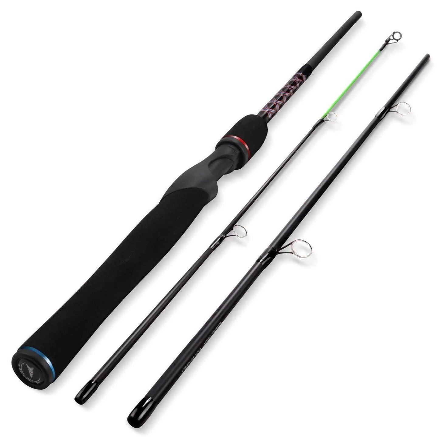 KastKing Brutus Fishing Rods