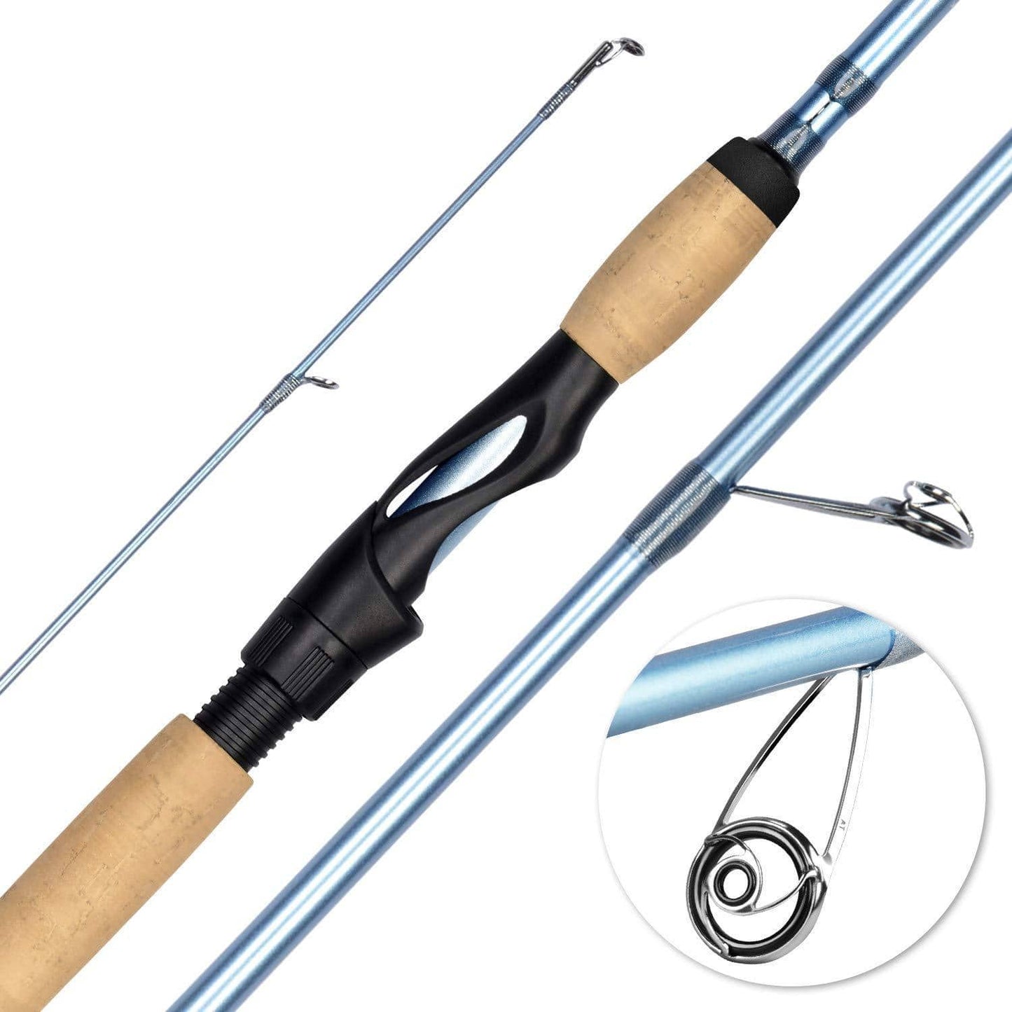 KastKing Estuary Inshore Saltwater Fishing Rods
