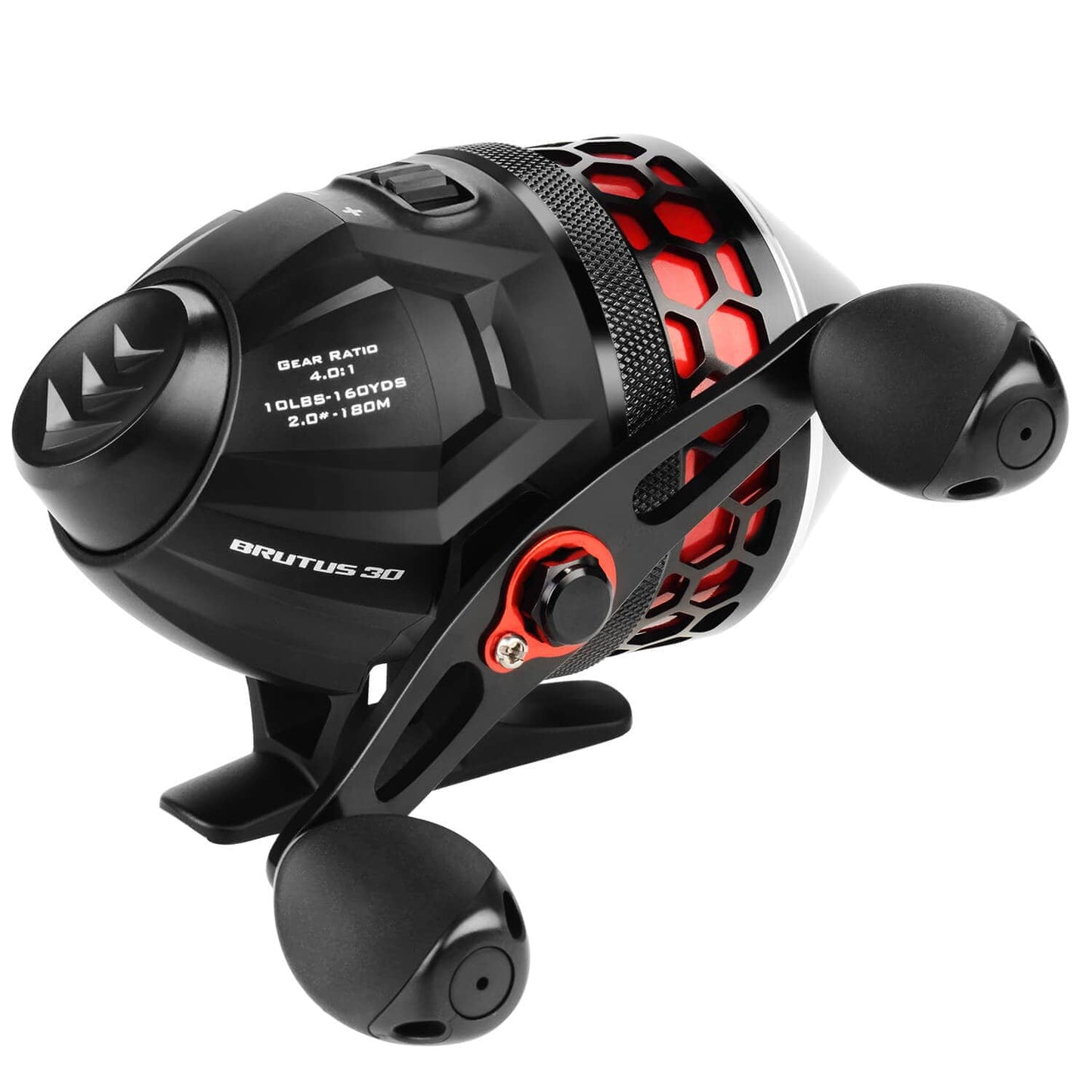 KastKing Brutus Spincast Fishing Reel