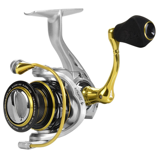 KastKing Zephyr Carbon Spinning Reel