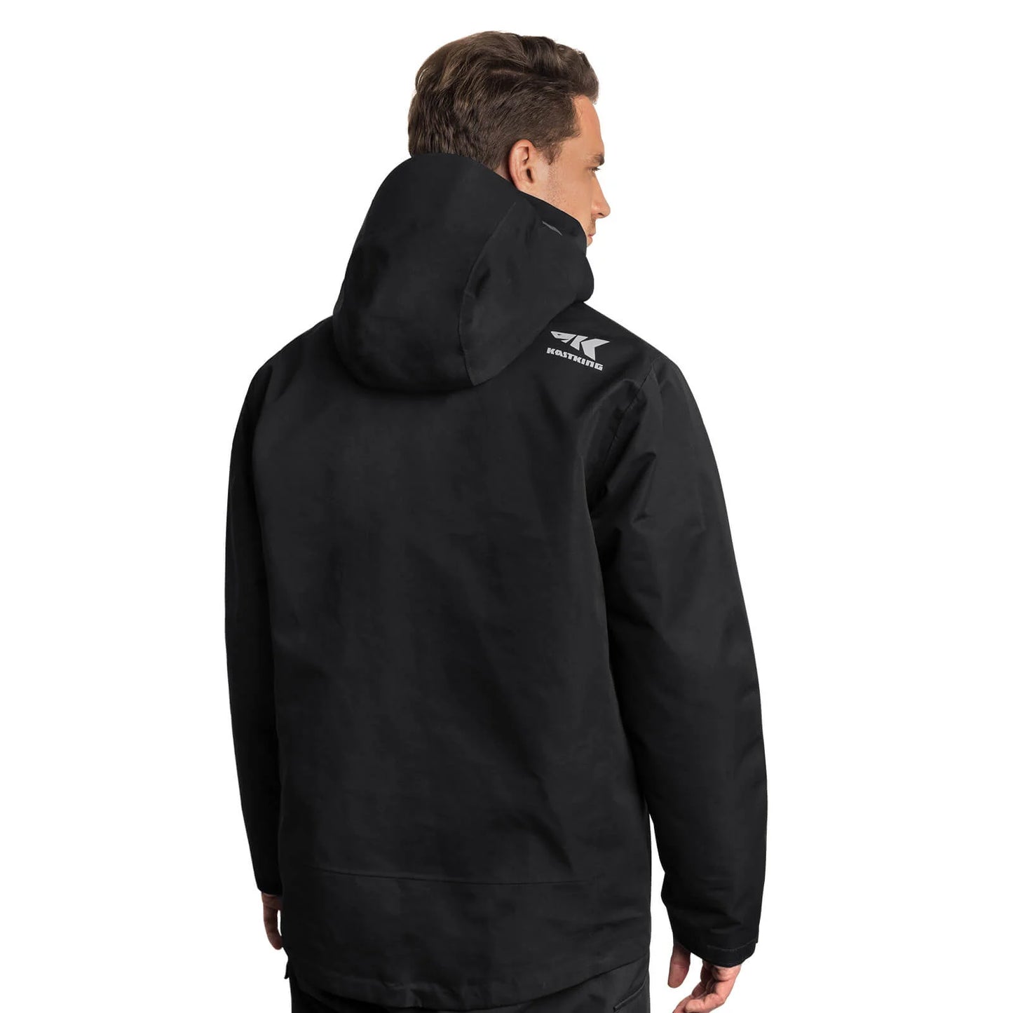 KastKing Deflektor Waterproof Fishing Jacket