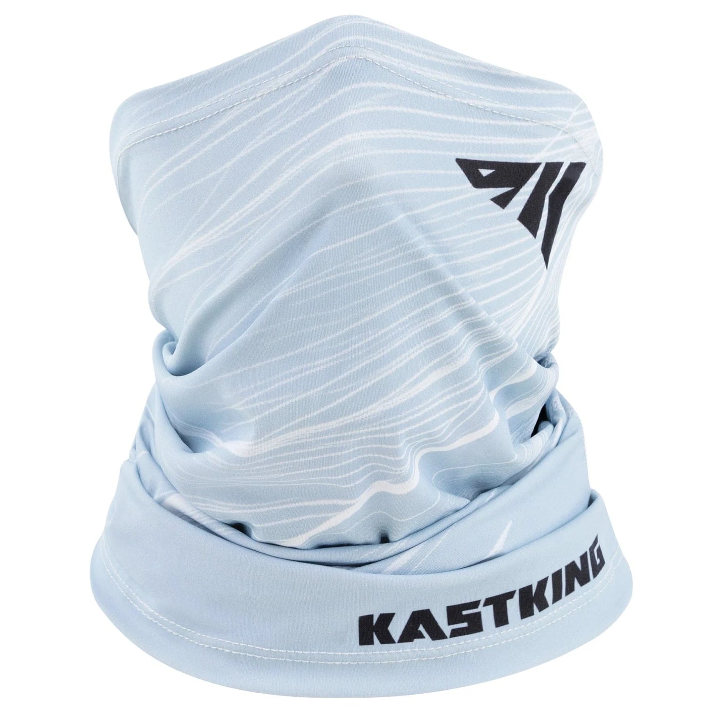 KastKing Ultimate Angler UPF 50 Neck Gaiter