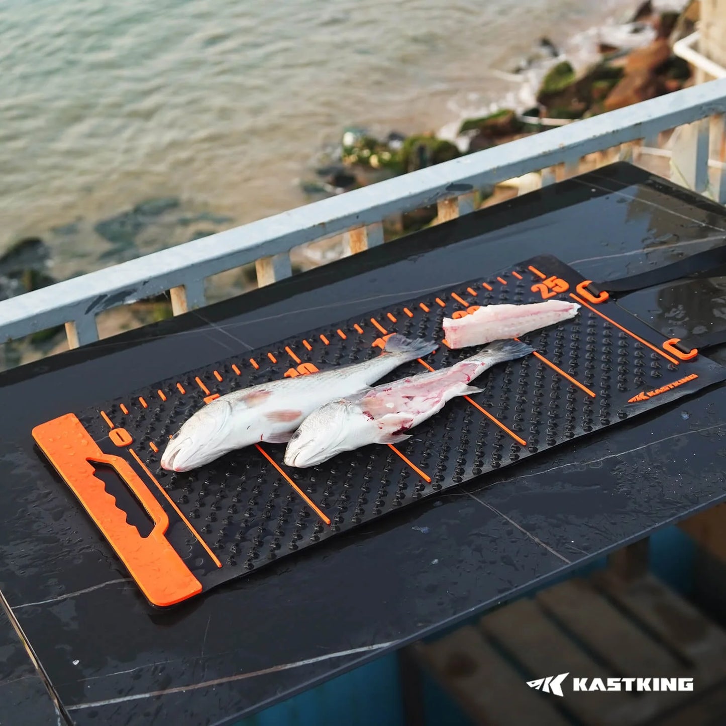 KastKing EZ Fillet Fish Fillet Mat or Combo