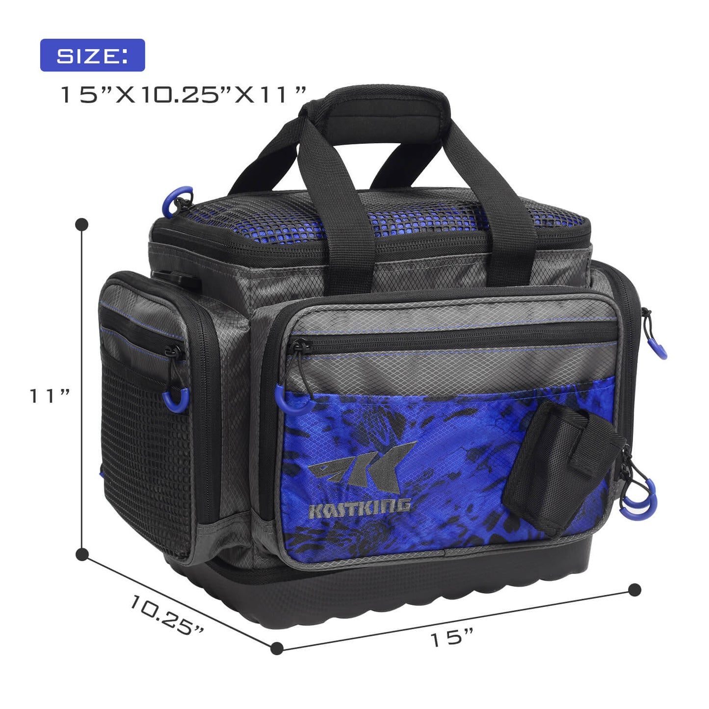 KastKing Fishing Tackle Bags