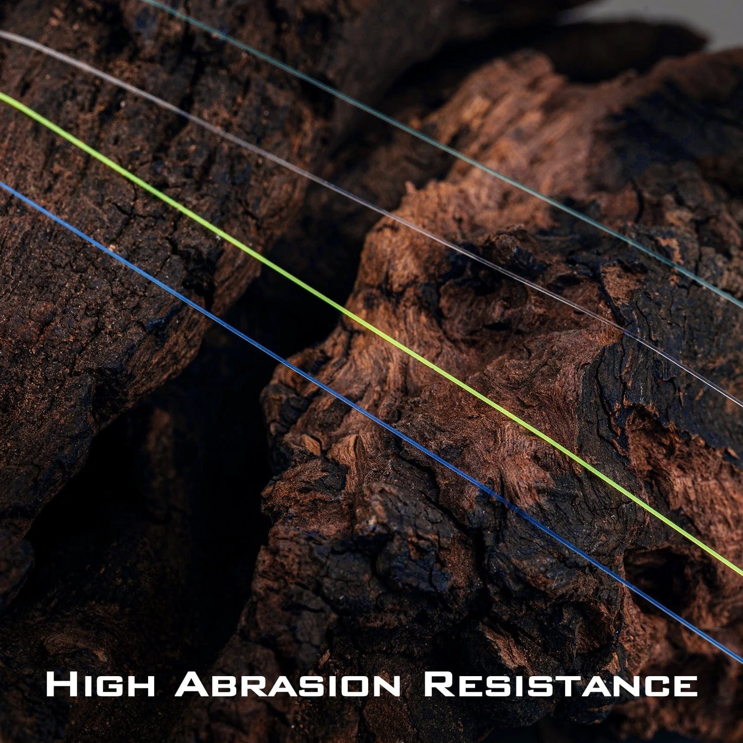 KastKing Destron ¼ LB Monofilament Fishing Line