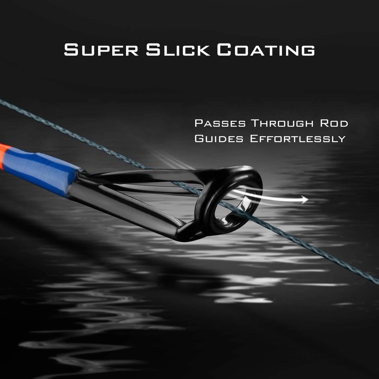 KastKing SuperPower Braided Fishing Line