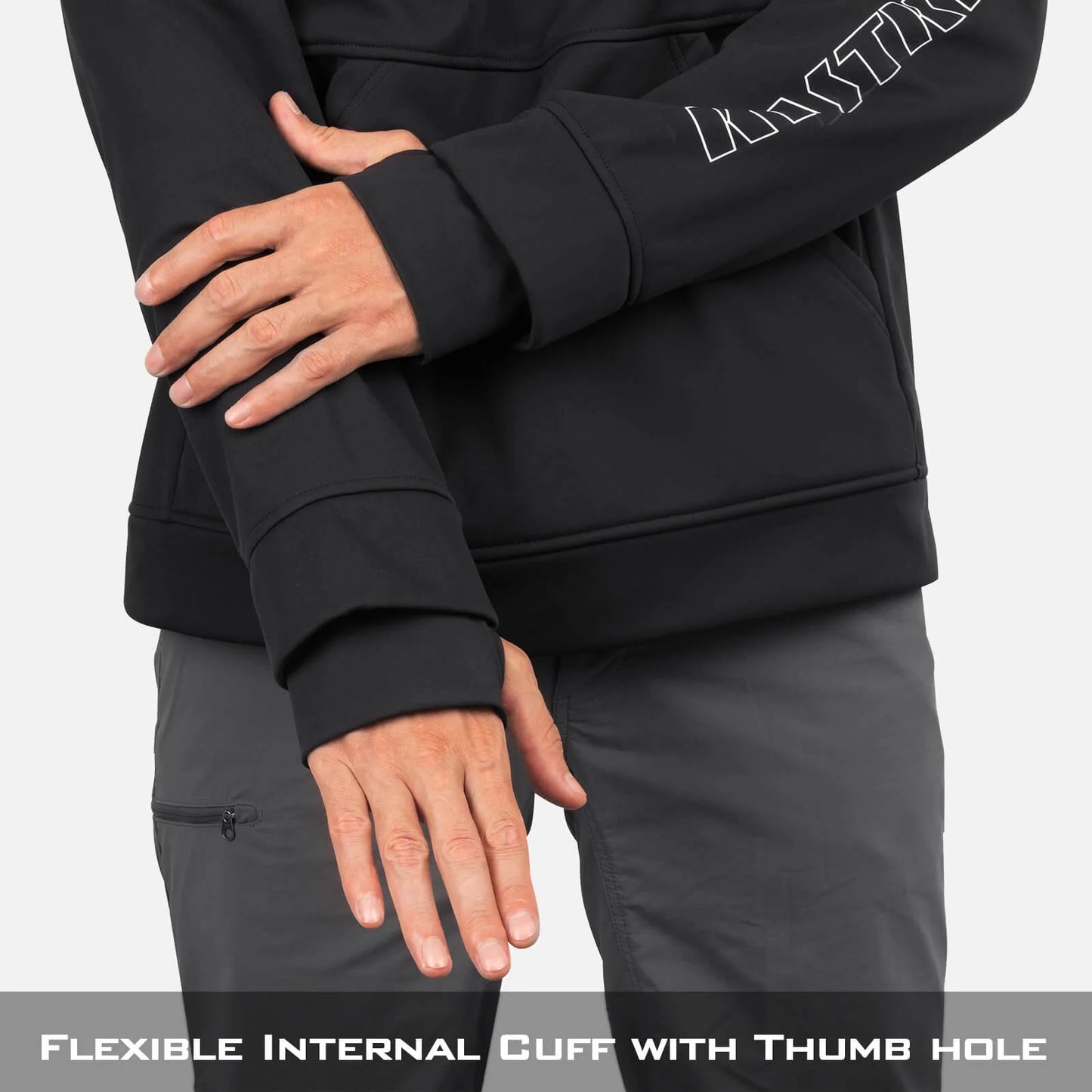 KastKing Mountain Mist Hoodie