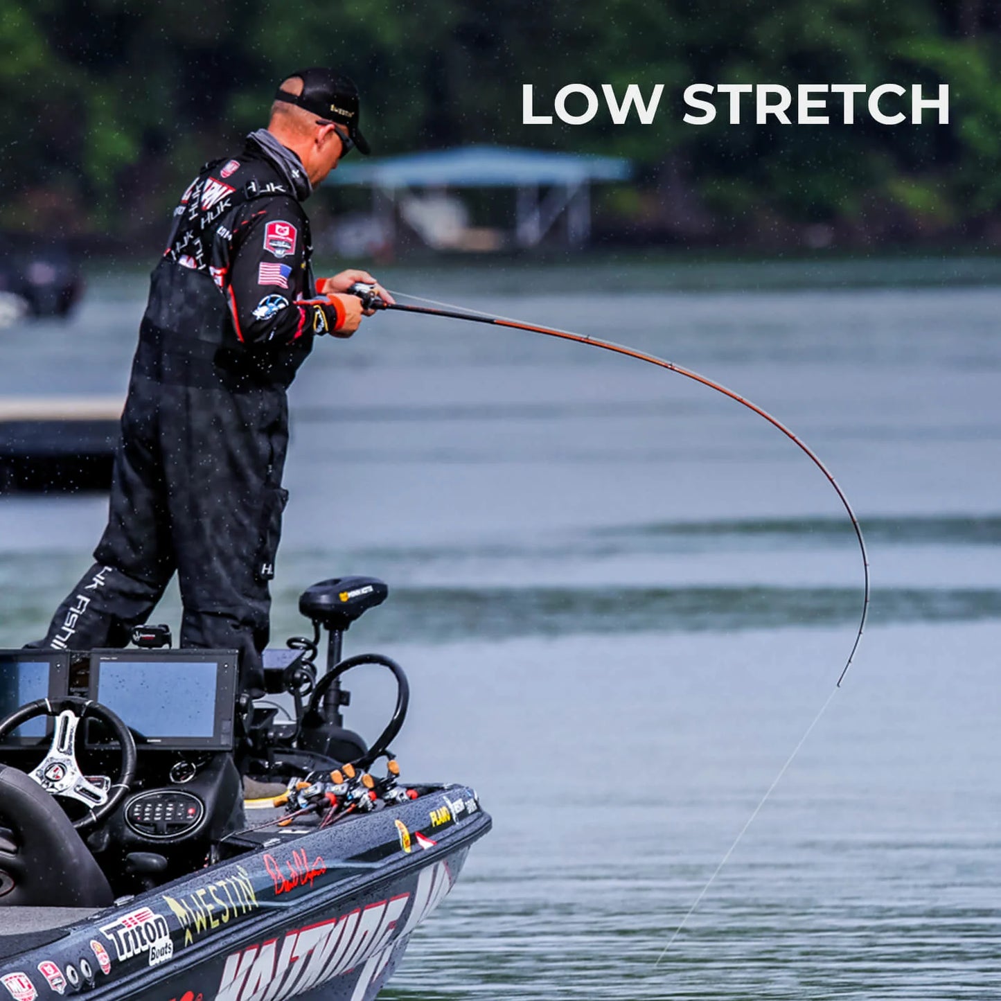 KastKing FluoroKote Fishing Line