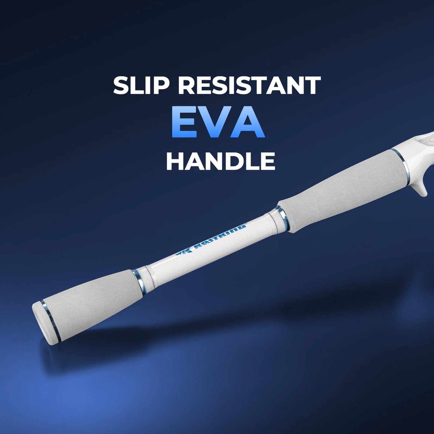 KastKing Centron Lite Baitcaster Rod and Reel Combo