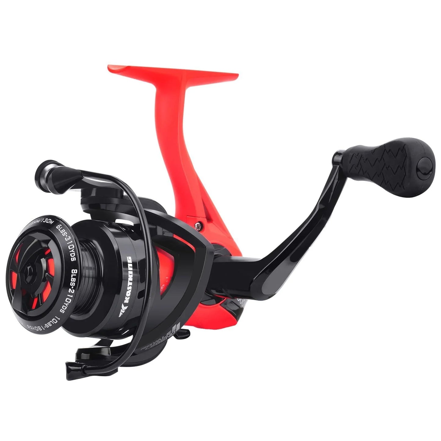 KastKing Royale Legend II Spinning Fishing Reel