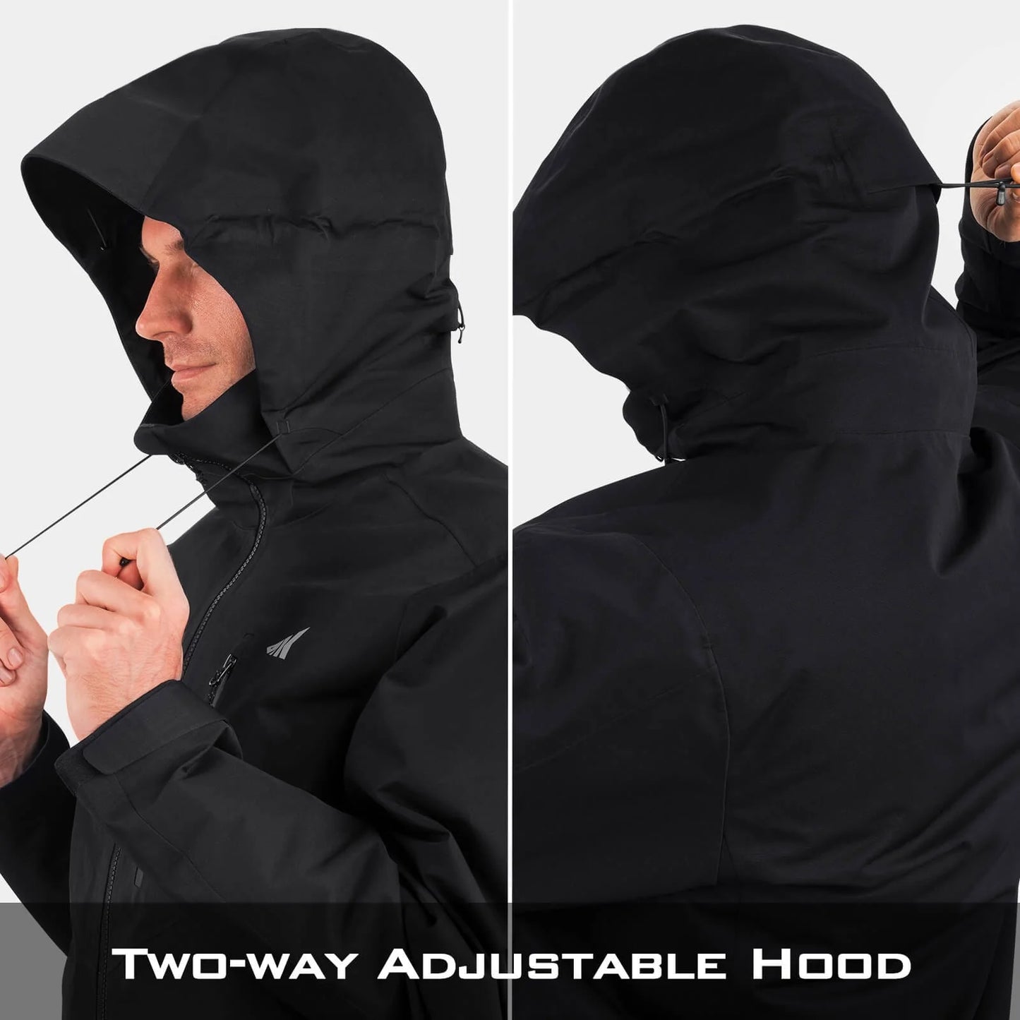 KastKing Deflektor Waterproof Fishing Jacket