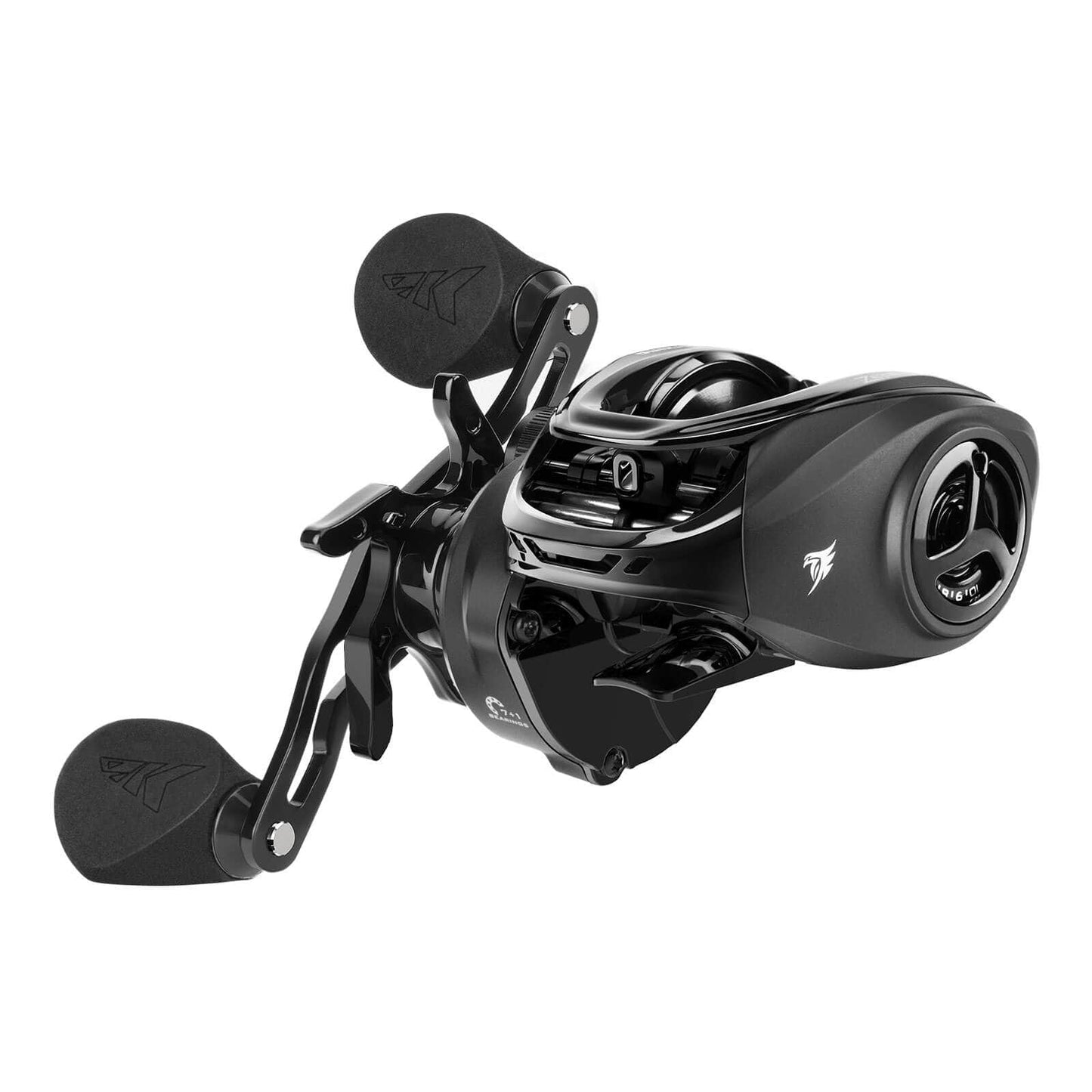 KastKing Zephyr Baitcasting Reel