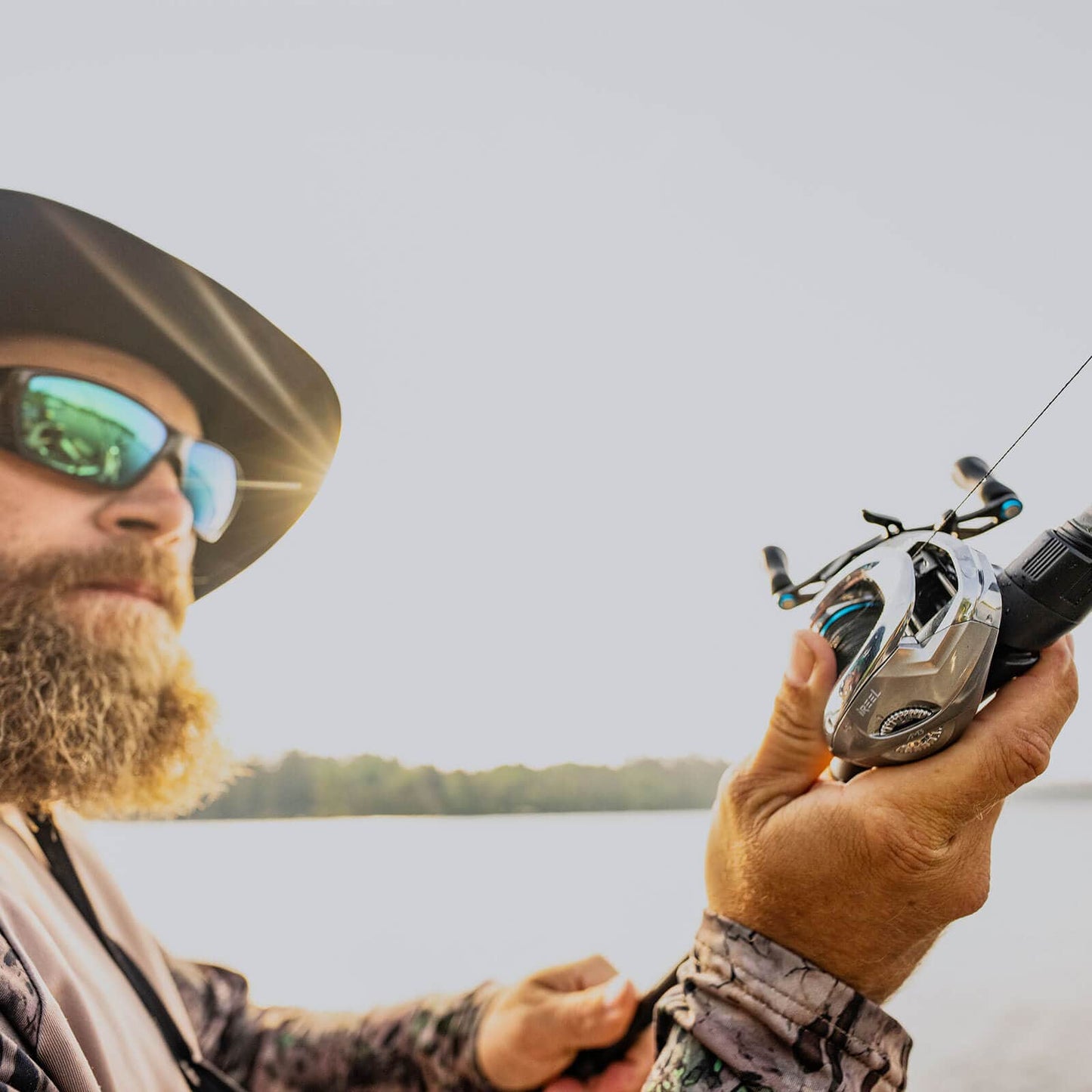 KastKing iReel One AMB Smart Fishing Reels