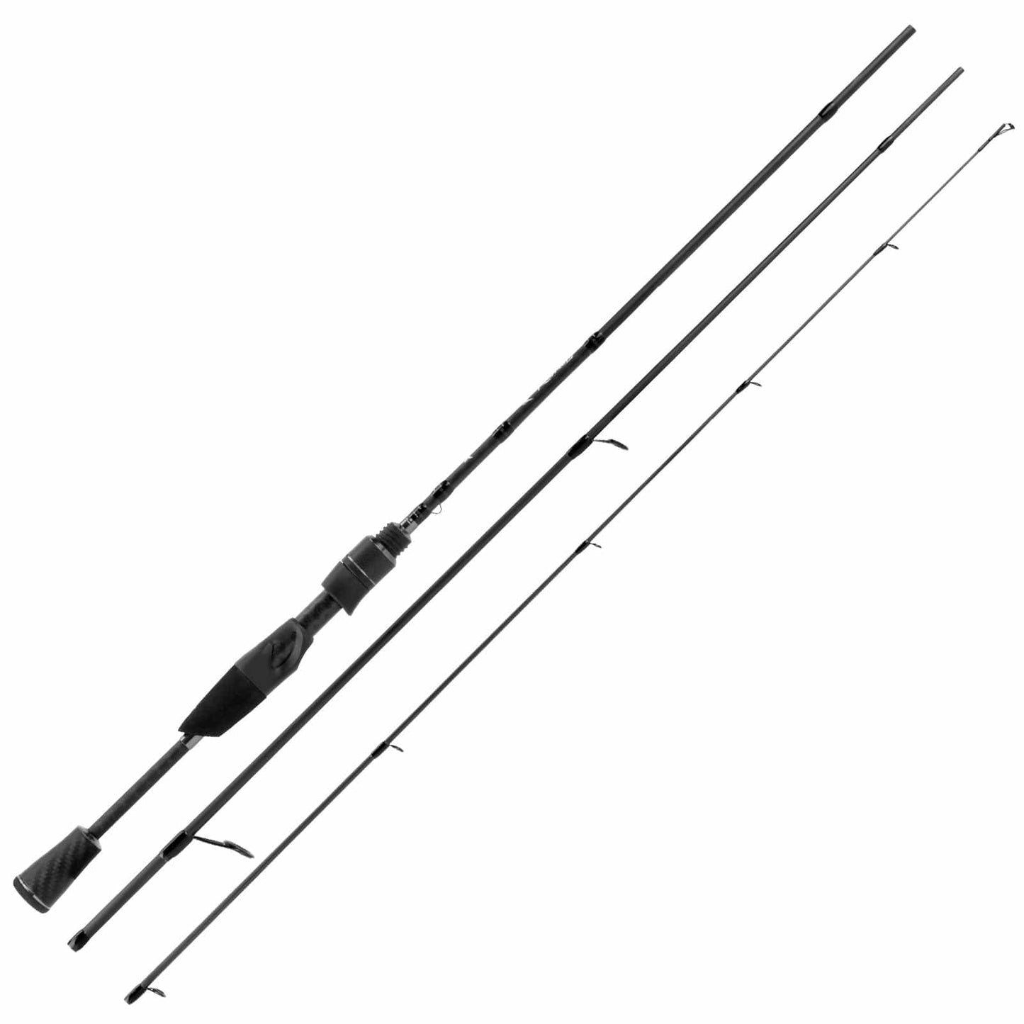 KastKing Kestrel Finesse Spinning Rod