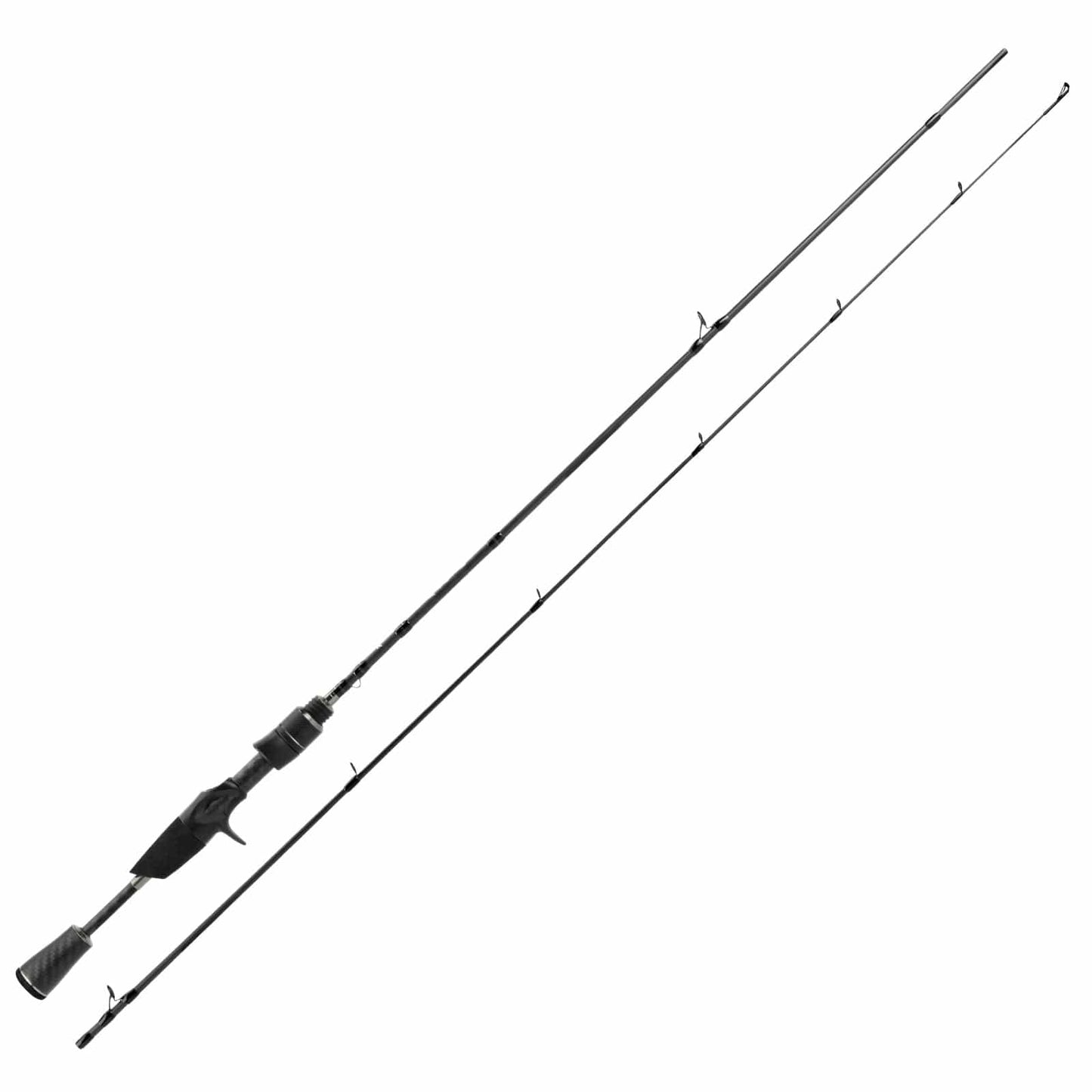 KastKing Kestrel BFS Baitcaster Rod and Reel Combo