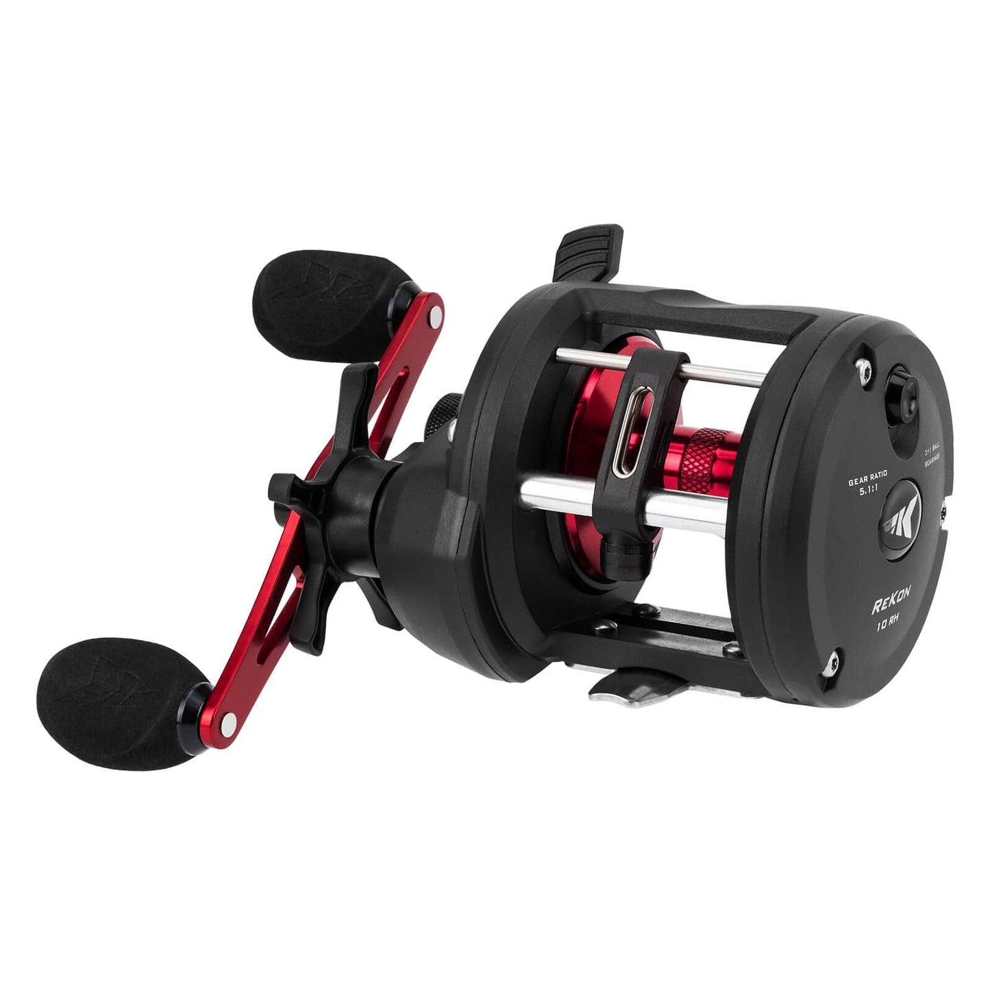KastKing ReKon Round Baitcasting Reel