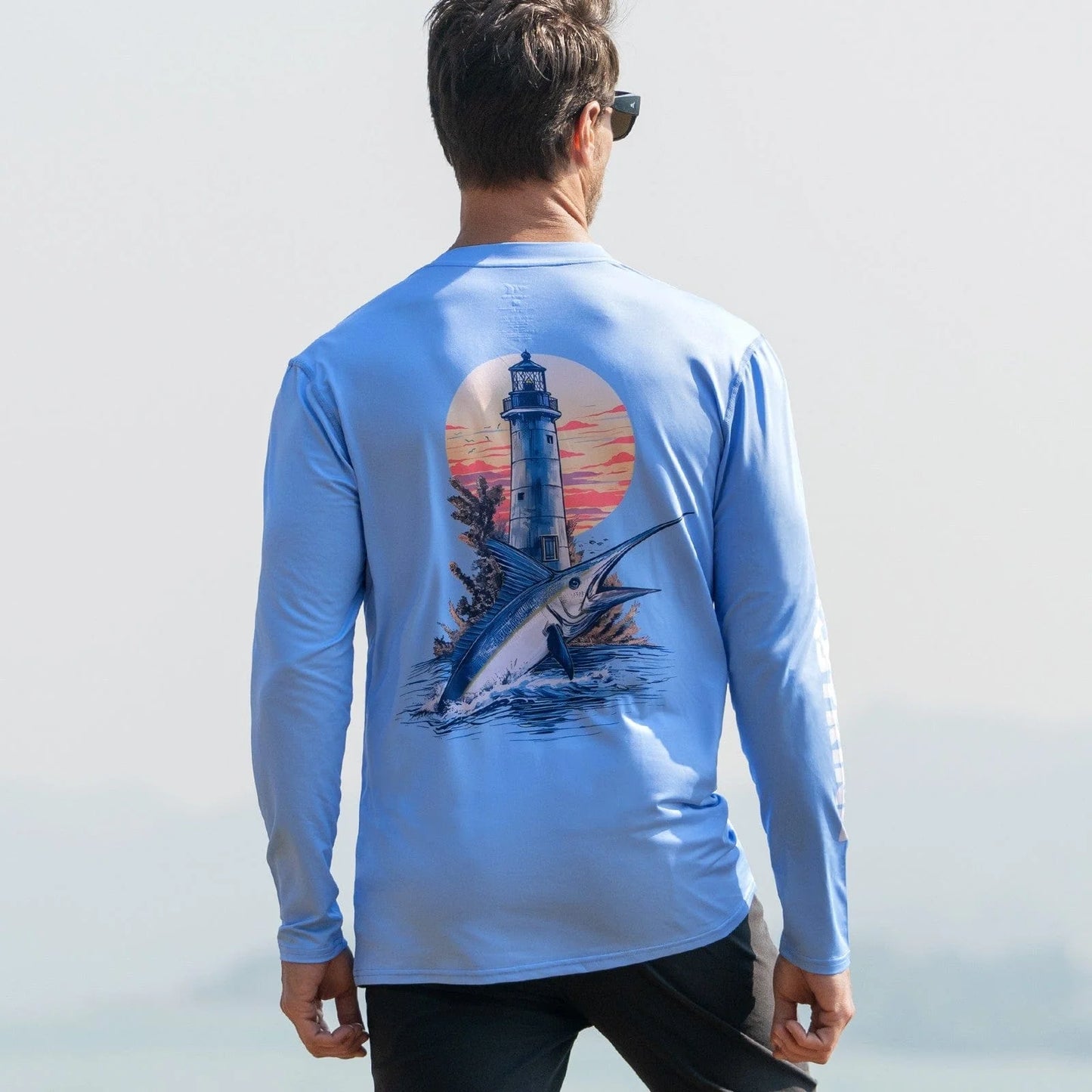 KastKing Sol Armis UPF 50 Long Sleeve Fishing Shirts
