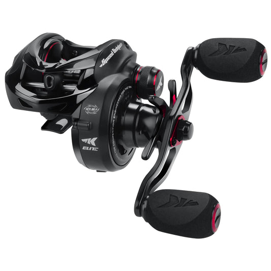 KastKing Speed Demon Elite Baitcasting Reel