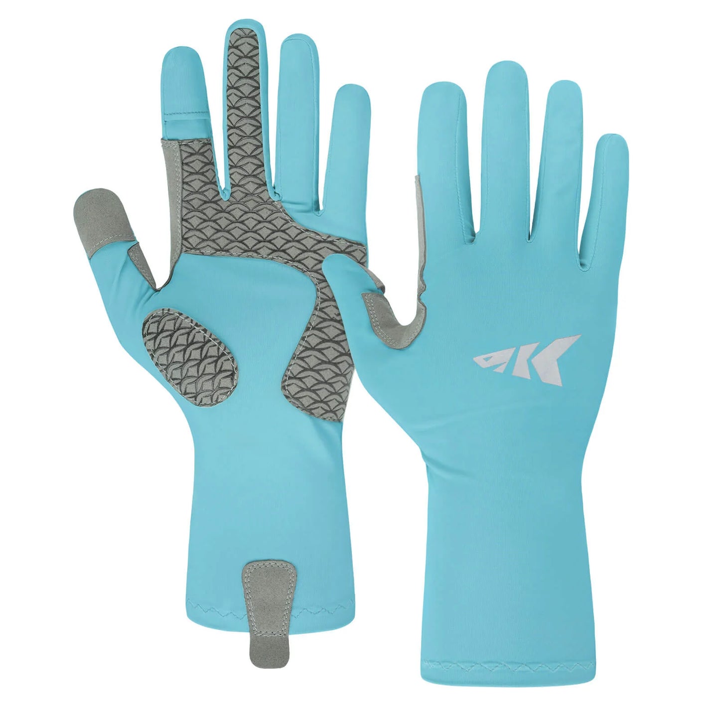 KastKing Sol Armis Pro Full Finger Gloves