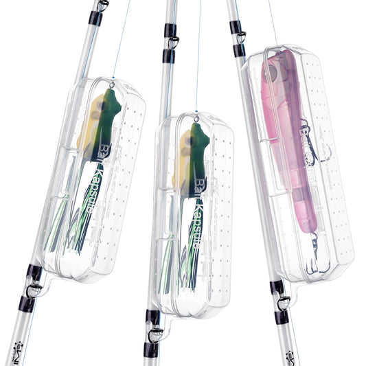 KastKing Bait Kapsule Fishing Lure Cover