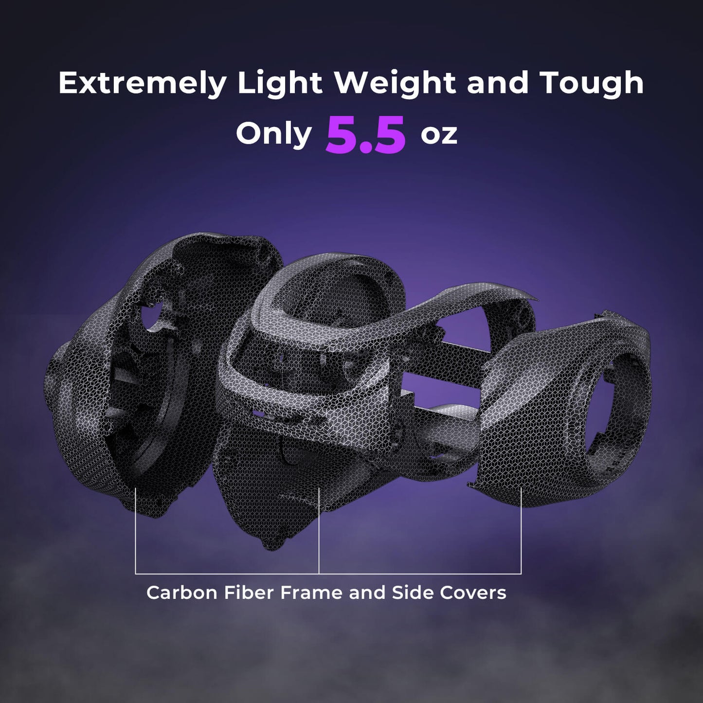 KastKing Royale Legend Pro Baitcaster Rod and Reel Combo