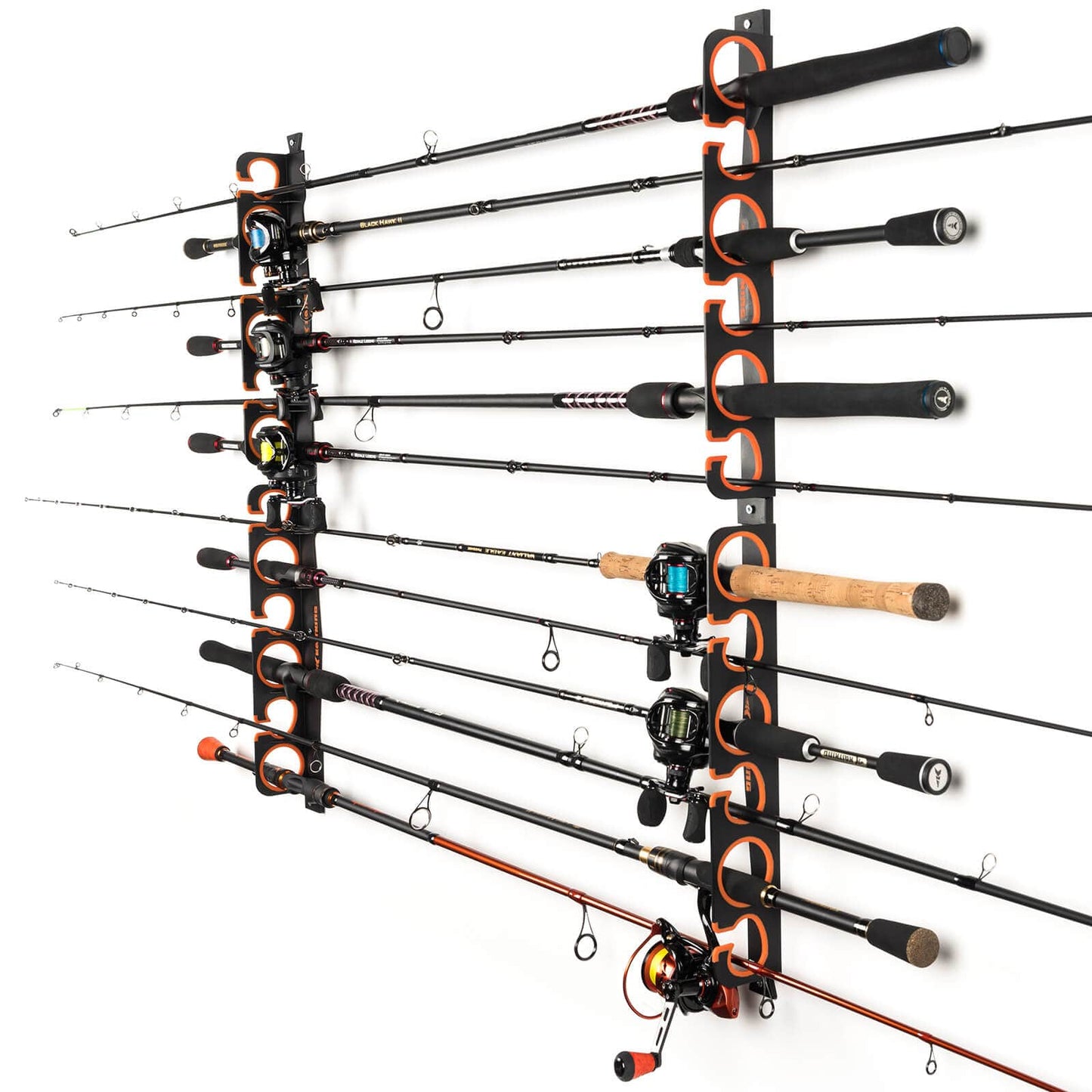 KastKing SafeGuard Fishing Rod Holder