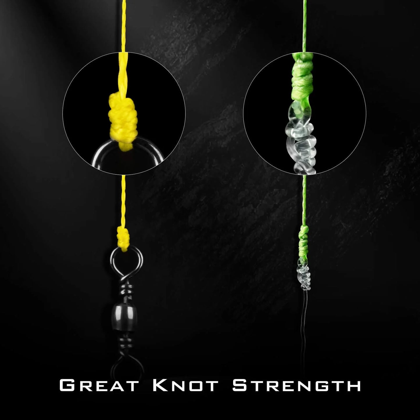KastKing SuperPower Braided Fishing Line