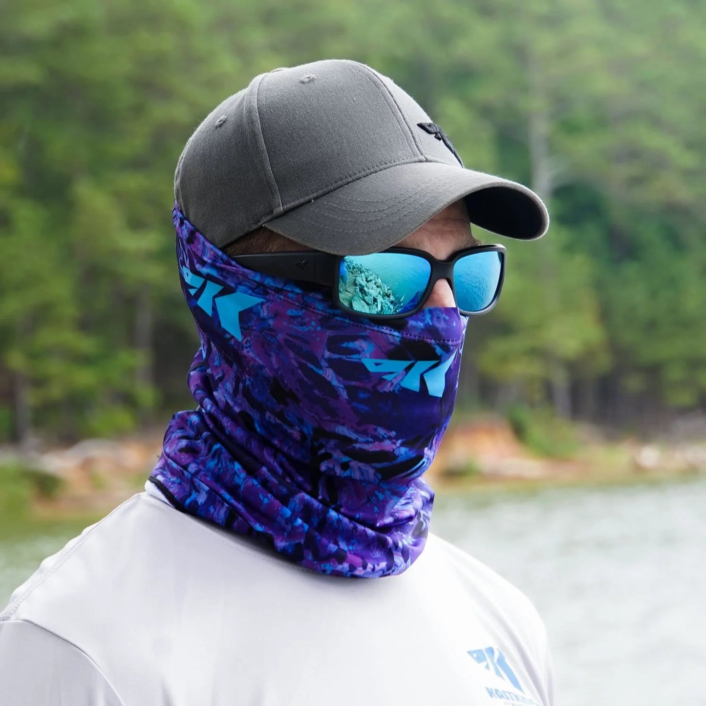KastKing Sol Armis Neck Gaiter