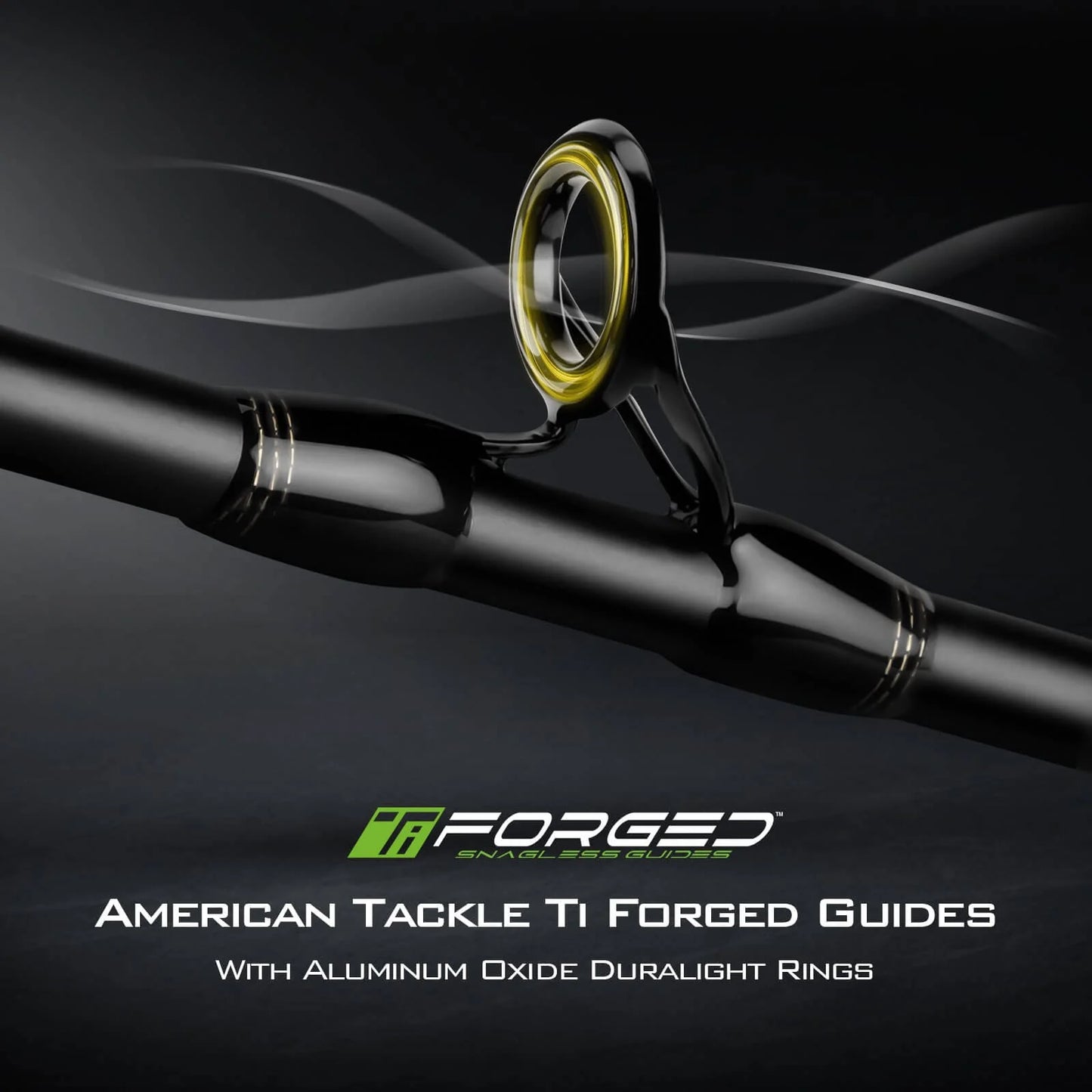 KastKing Kestrel Finesse Casting Rod