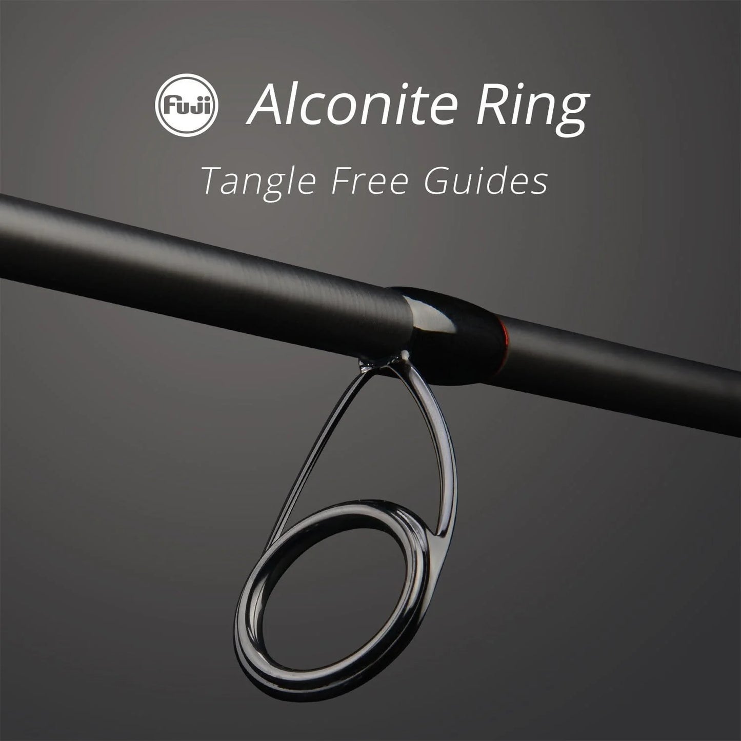 KastKing Krome Salmon/Steelhead Fishing Rods