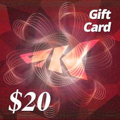 eGift Card