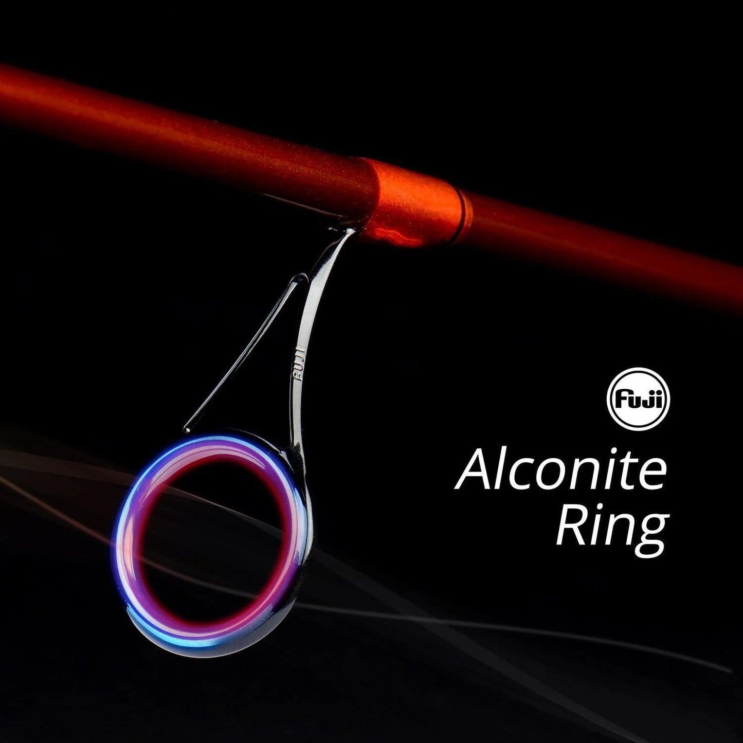 KastKing Speed Demon Pro Tournament Series Fishing Rods