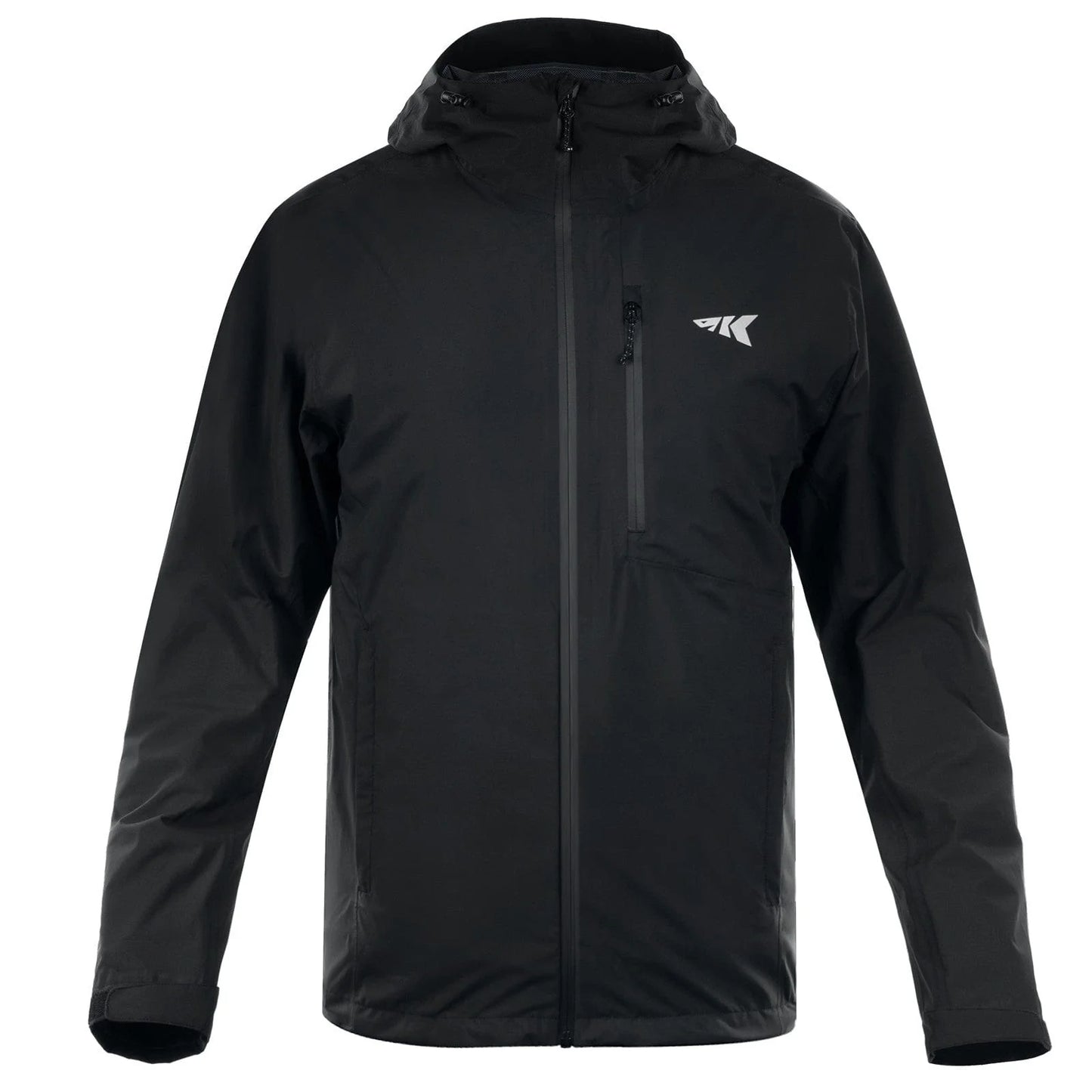 KastKing HydroArmor Lightweight Rain Jacket