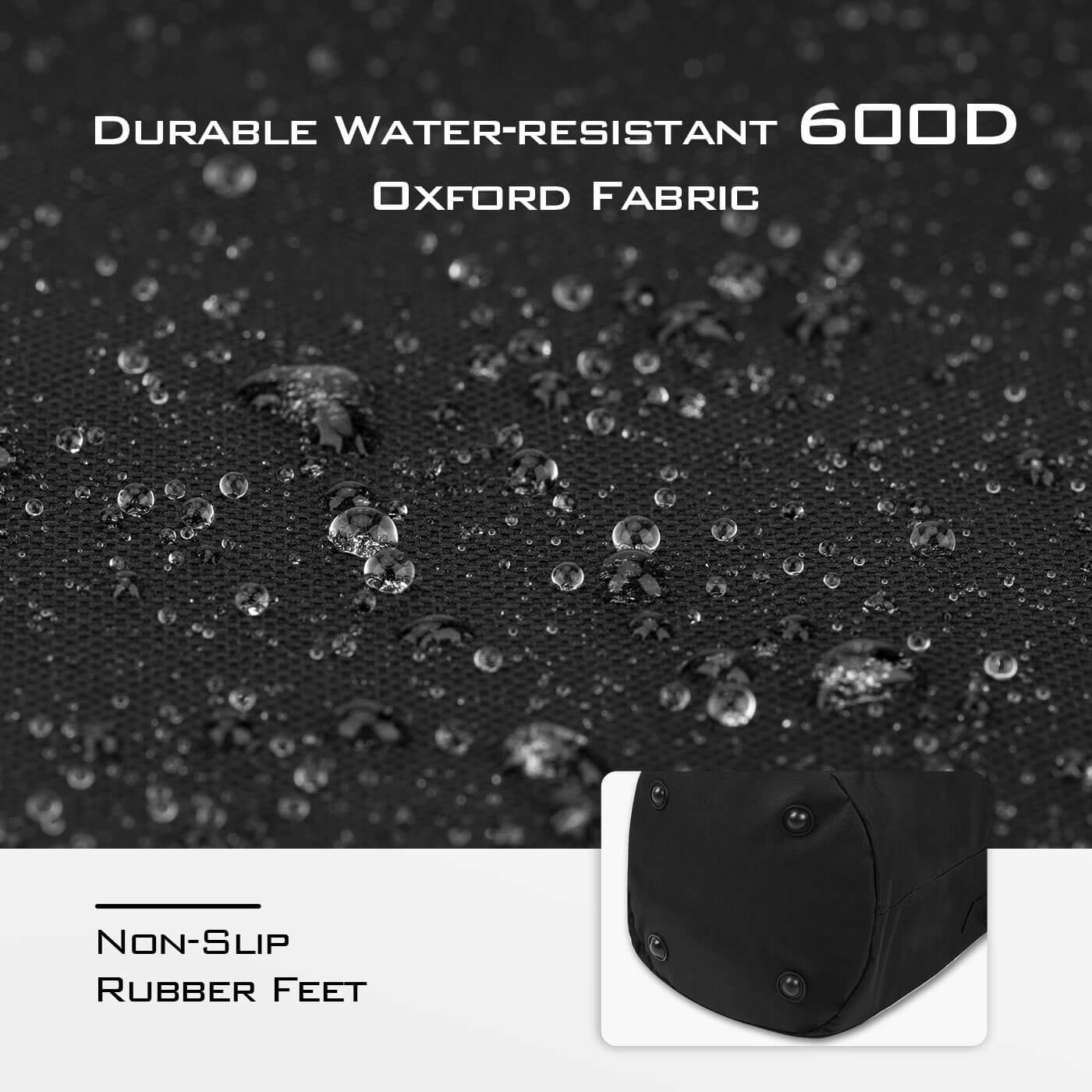 KastKing Karryall Fishing Rod Bag