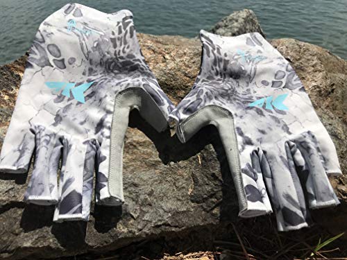 KastKing Sol Armis Sun Gloves