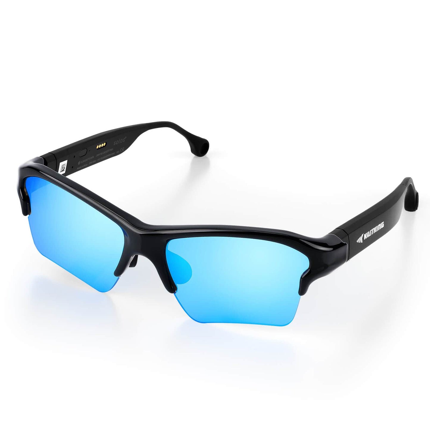 KastKing FishIQ Smart Fishing Sunglasses