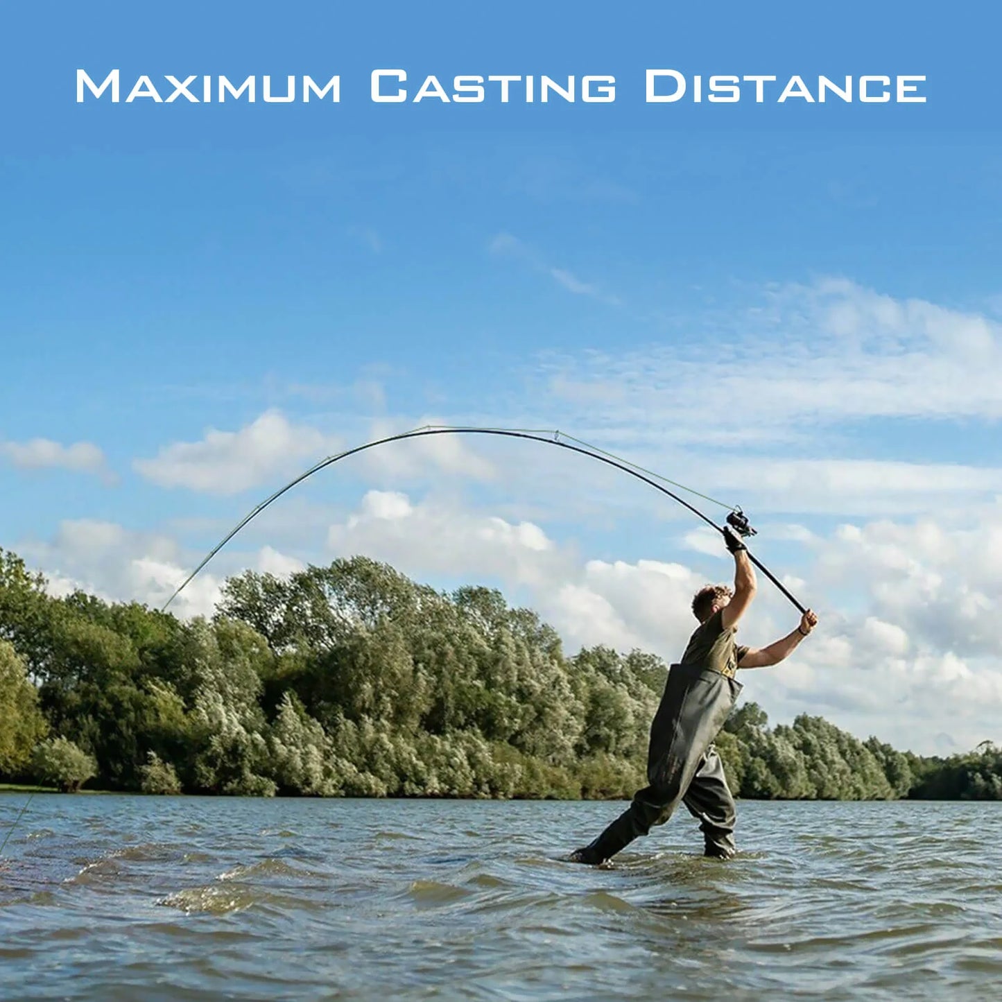 KastKing 13X Finesse Braided Fishing Line