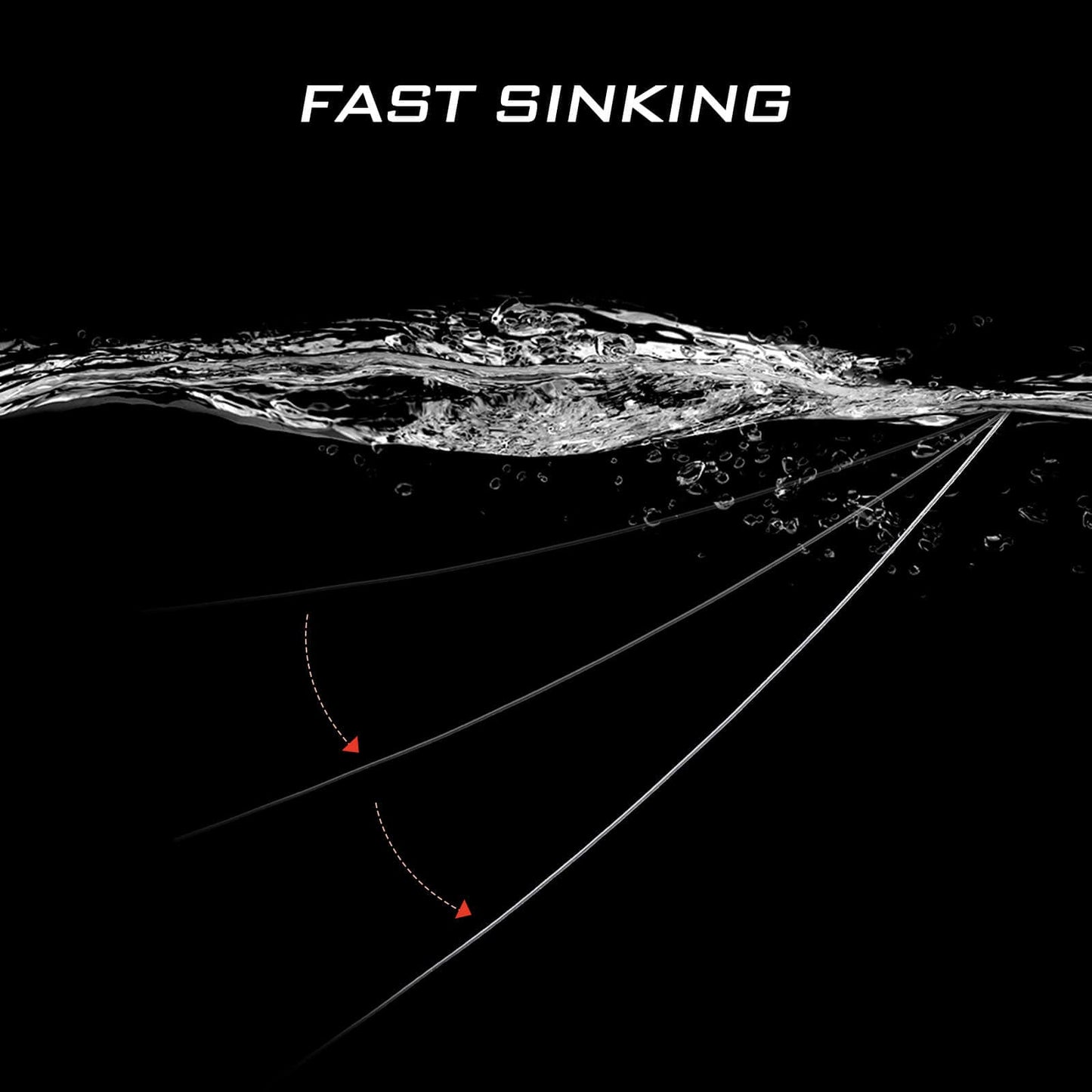 KastKing Kovert Xtreme Fluorocarbon Fishing line